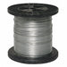 Electric Fence Wire 17 Ga 1320 Ft Steel