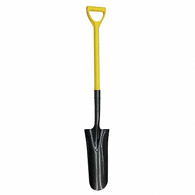 Drain Spade 27 Handle 6 Blade