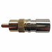 Coaxial Connector RCA RG59 PK10