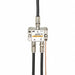 Cable Splitter 2-Way F-Type 2.3 GHz