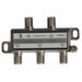 Cable Splitter 4-Way F-Type 1 GHz