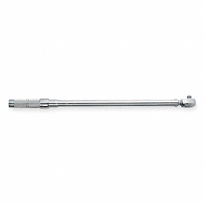 Mcrmtr Trq Wrnch 16 to 80 ft.-lb. 3/8 