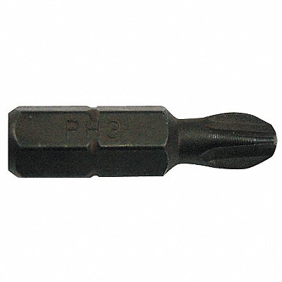 Impact Phillips Bit #3 5/16 Dr.