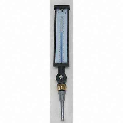 Industrial Thermometer -40 to 110 F