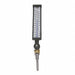 Industrial Thermometer 0 to 120 F