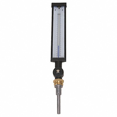 Industrial Thermometer -40 to 110 F