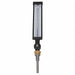 Industrial Thermometer 50 to 550 F