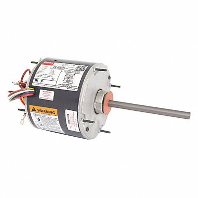 Condenser Fan Motor 1/4 HP 1075 rpm 60Hz