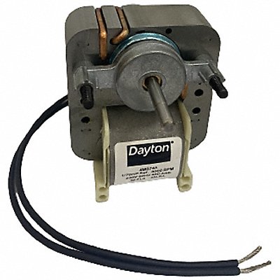 Motor 1/70 HP 3000 rpm Non-Standard 230V