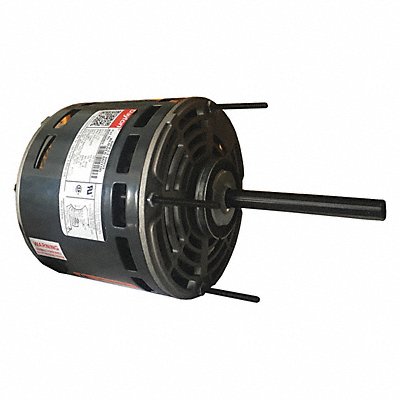 Motor 1/3 HP 1075 rpm 48YZ 115V