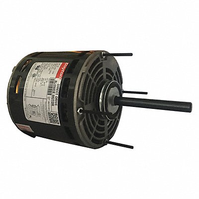 Motor 1/2 HP 1075 rpm 48YZ 208-230V