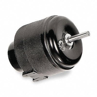 Unit Bearing Motor 1-1/2 in L Cast Iron