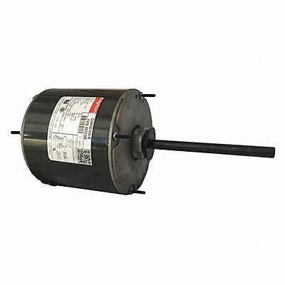 Condenser Fan Motor 1/2 HP 1075 rpm 60Hz