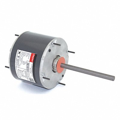 Condenser Fan Motor 1/10 HP 825 rpm 60Hz