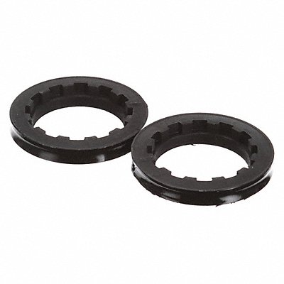 Motor Mounting Ring 2 1/2 Dia PK2