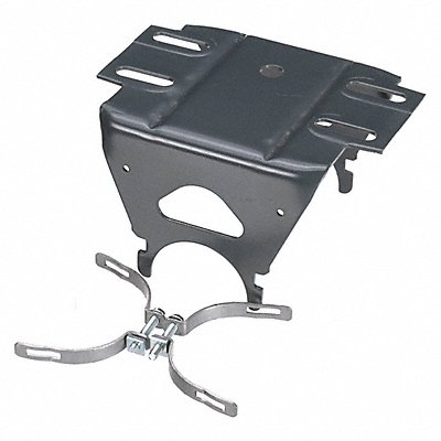 Resilient Ring Mounting Base 4 7/8 in L