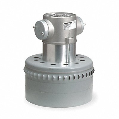 Vacuum Motor 126.4 cfm 359 W 120V