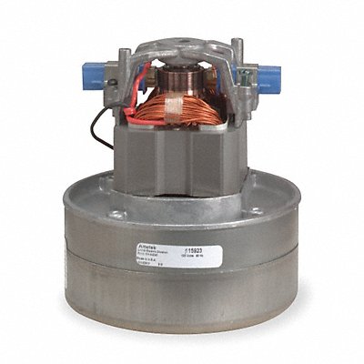 Vacuum Motor 120.7 cfm 373 W 120V