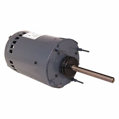 Condenser Fan Motor 1 HP 1075 rpm 60 Hz