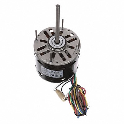 Motor 1/3 HP 1625 rpm 48Y 115V