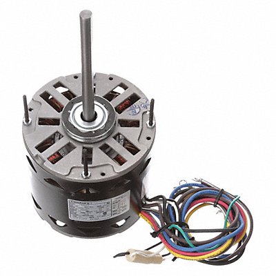 Motor 1/2 HP 1625 rpm 48Y 208-230V