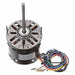 Motor 1/2 HP 1625 rpm 48Y 208-230V