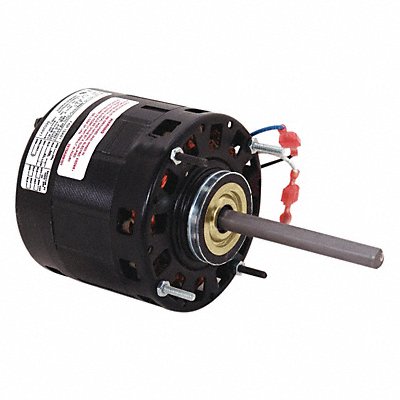 Motor 1/4 HP 1075 rpm 42Y 115V