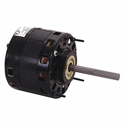 Motor 1/3 HP 1075 rpm 42Y 115V