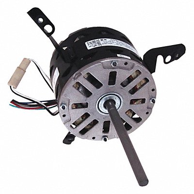 Motor 1/3 HP 1075 rpm 48Y 208-230V