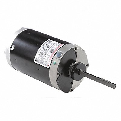 Condenser Fan Motor 2 HP 1140 rpm 60 Hz