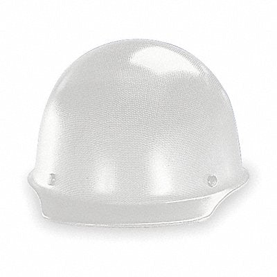 F8827 Hard Hat Type 1 Class G Ratchet White