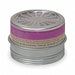 Combination CartridgeFilter Threaded PK6