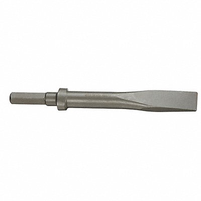 Chisel Hex Shank Shape 0.58 in