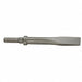 Chisel Hex Shank Shape 0.58 in