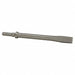 Chisel Hex Shank Shape 0.58 in