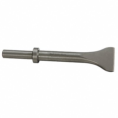 Chisel Round Shank Shape 0.68 in