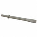 Chisel Round Shank Shape 0.68 in