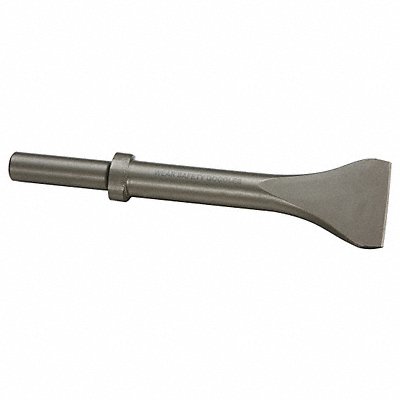 Chisel Oval 2in