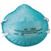 Disposable Respirator S N95 Molded PK20