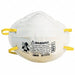 Disposable Respirator S N95 Molded PK20