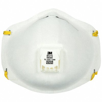 Disposable Respirator Universal N95 PK10