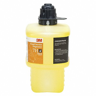 Food Service Degreaser Liquid 2L Bottle