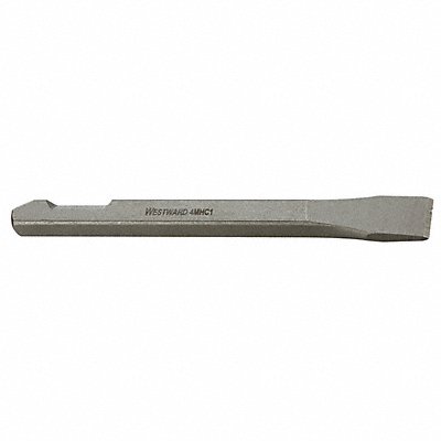 Chisel Oval 3/4in