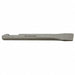 Chisel Oval 3/4in