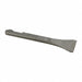 Chisel Oval 1.375in