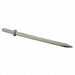 Chisel Round Shank Shape 0.875 in