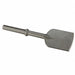 Chisel Hex Shank Shape 1.125 in