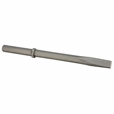 Chisel Hex Shank Shape 1.25 in