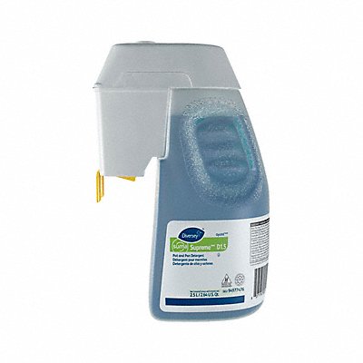 Pots and Pans Cleaner Btl 2.5 L Liquid