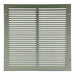 Return Air Grille 14x14 White